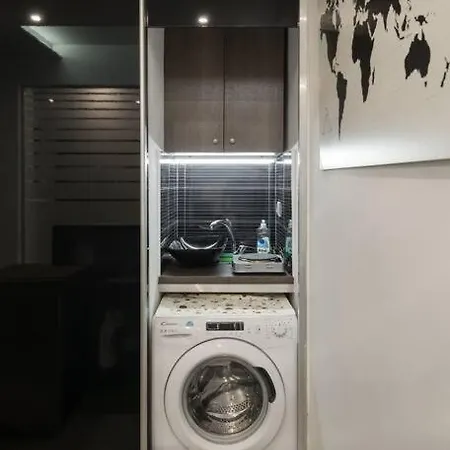 Modern Office Apartment.wifi,2a/c,luxury Fur/tures *