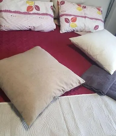 Modern Office Apartment.wifi,2a/c,luxury Fur/tures *
