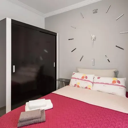 Daire Modern Office Apartment.wifi,2a/c,luxury Fur/tures *