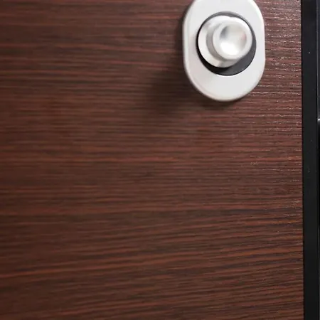 Appartement Modern Office Apartment.wifi,2a/c,luxury Fur/tures Thessalonique