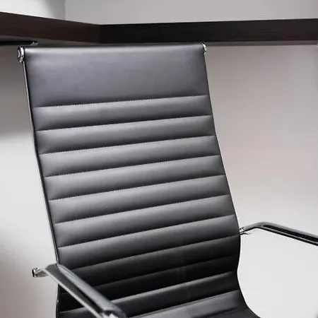 Modern Office Apartment.wifi,2a/c,luxury Fur/tures Appartement Thessalonique