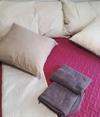 Appartement Modern Office Apartment.wifi,2a/c,luxury Fur/tures *