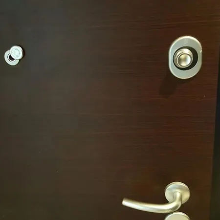 Appartement Modern Office Apartment.wifi,2a/c,luxury Fur/tures Thessalonique