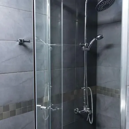 Modern Office Apartment.wifi,2a/c,luxury Fur/tures * Thessalonique