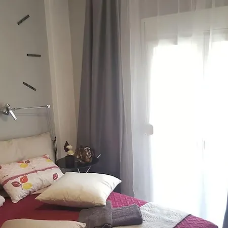 Modern Office Apartment.wifi,2a/c,luxury Fur/tures Appartement *